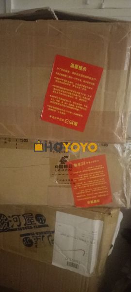 无数次走hoyoyo代购啦 
