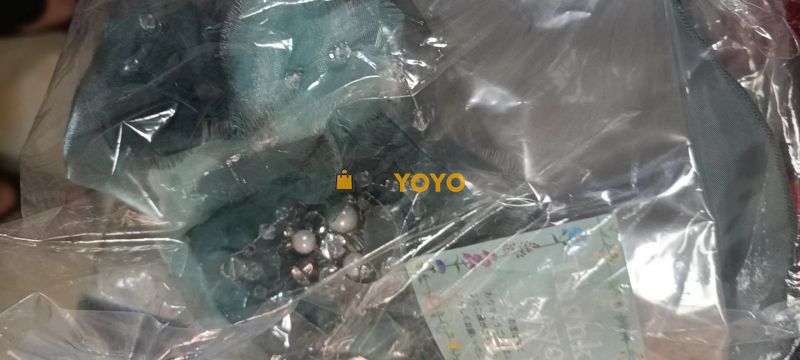 无数次走hoyoyo代购啦 