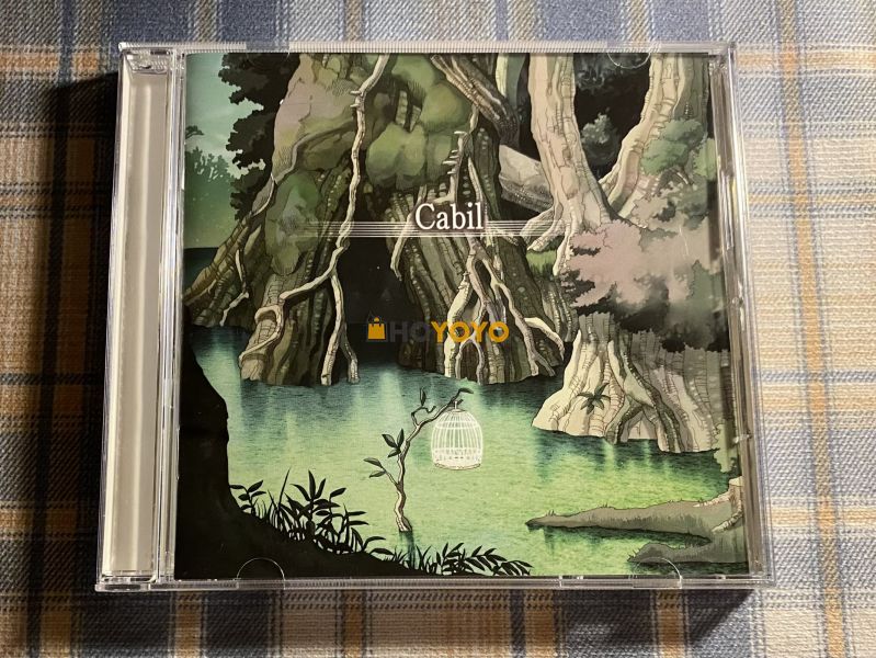代购冷门CD专辑 