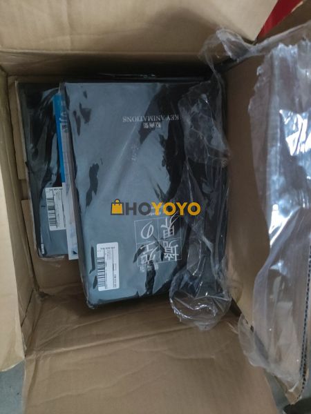 海运一单到货分享