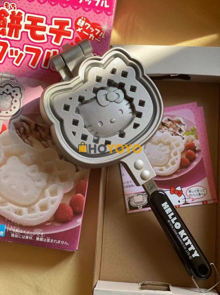 第一次使用hoyoyo代购~ 