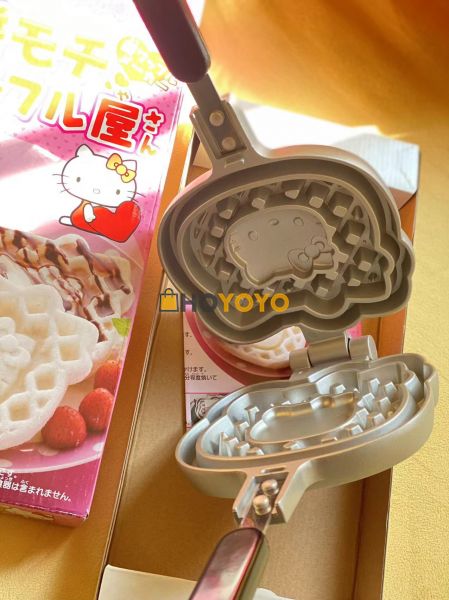 第一次使用hoyoyo代购~ 