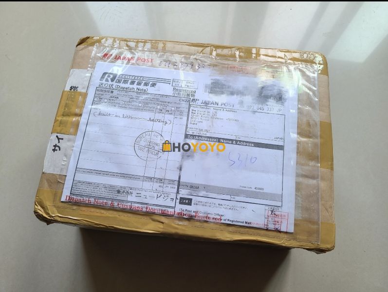 第一次在hoyoyo上海淘体验非常棒