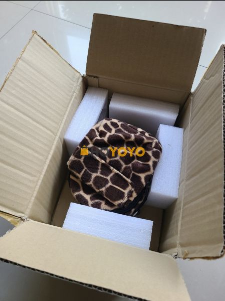 第一次在hoyoyo上海淘体验非常棒 