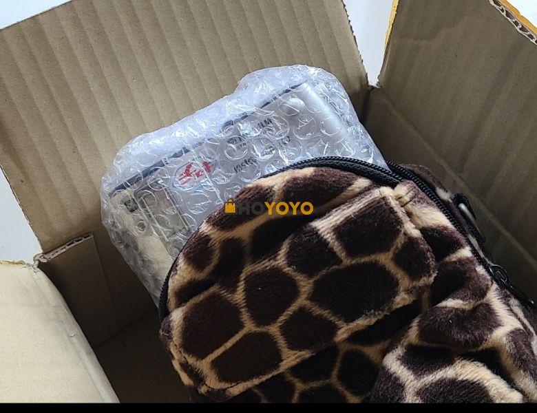 第一次在hoyoyo上海淘体验非常棒 