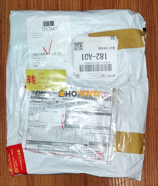 稍慢但优质的购物体验