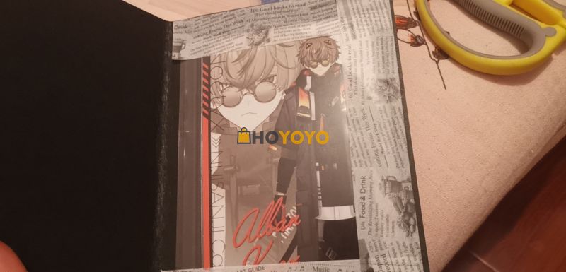 谷子都平安收到了