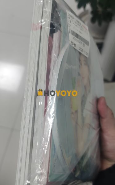 第13批日淘购物分享 