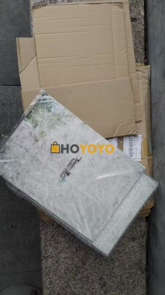 很好的一次购物体验