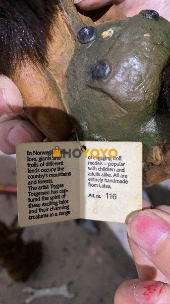 树脂制品还有巴厘岛木雕