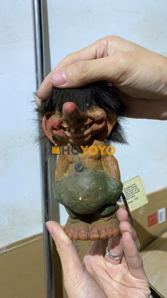 树脂制品还有巴厘岛木雕 