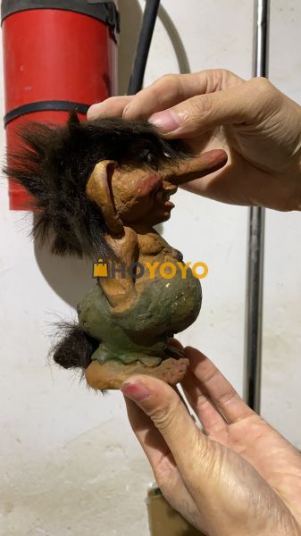 树脂制品还有巴厘岛木雕 