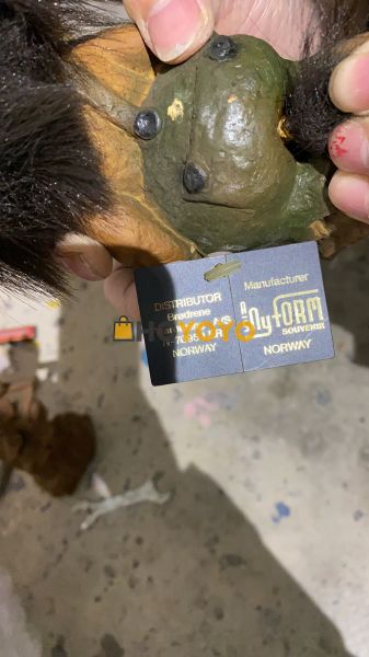 树脂制品还有巴厘岛木雕 