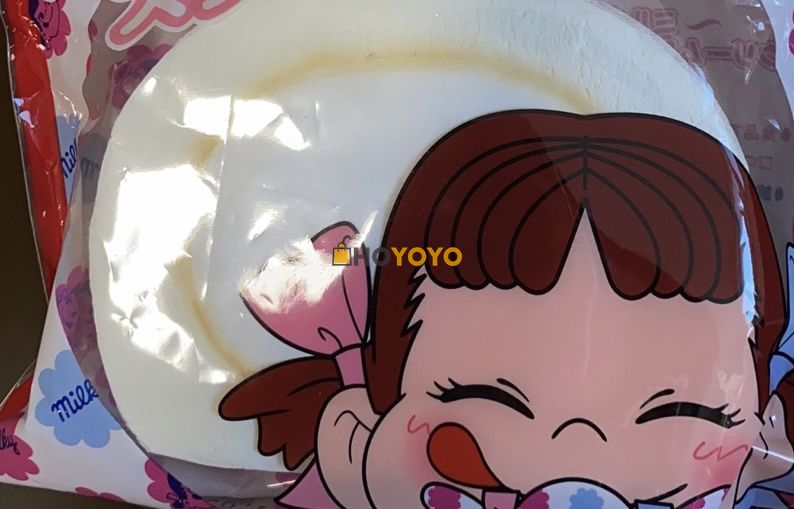 hoyoyo晒单