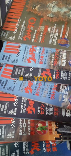 hoyoyo购物分享
