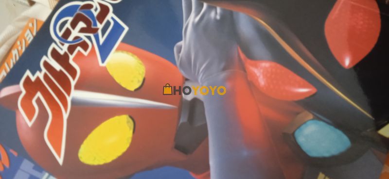 hoyoyo购物分享