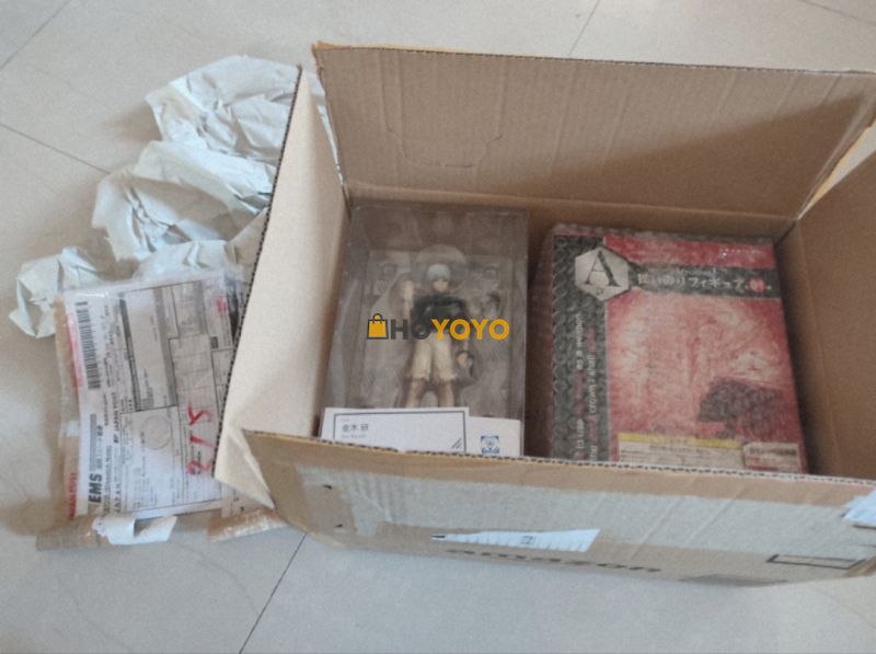 一次非常不错的购物体验