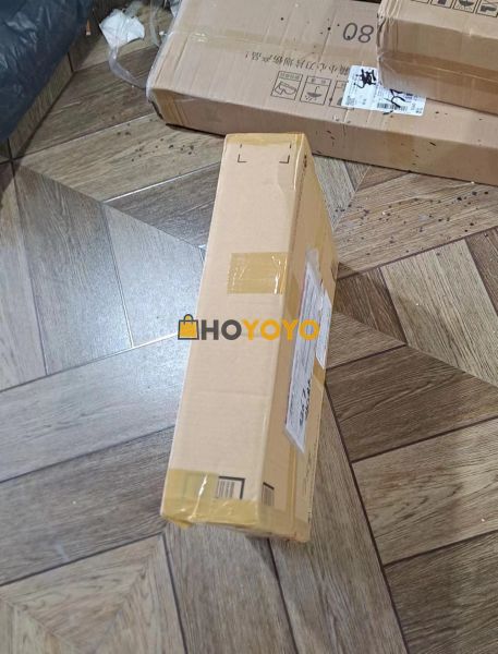好是确实好，但包装要用心些吧~