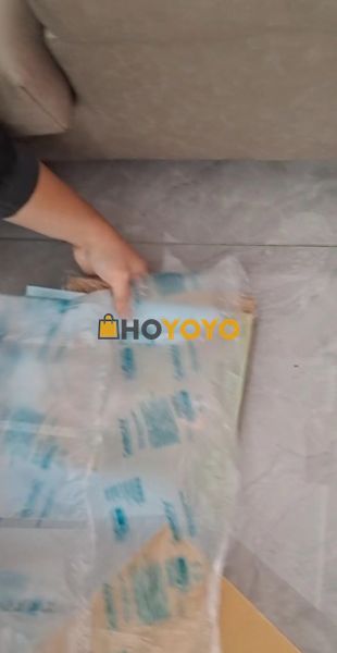 好是确实好，但包装要用心些吧~ 