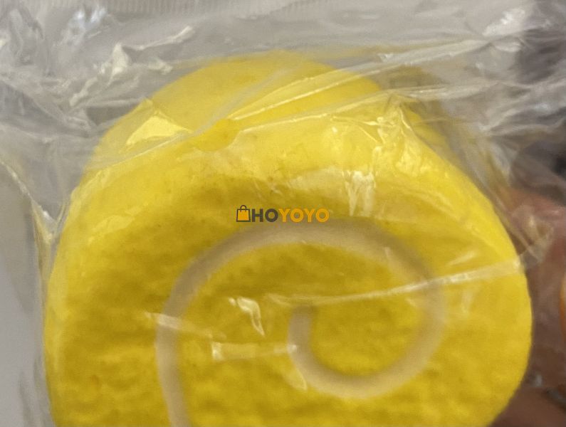 hoyoyo晒单