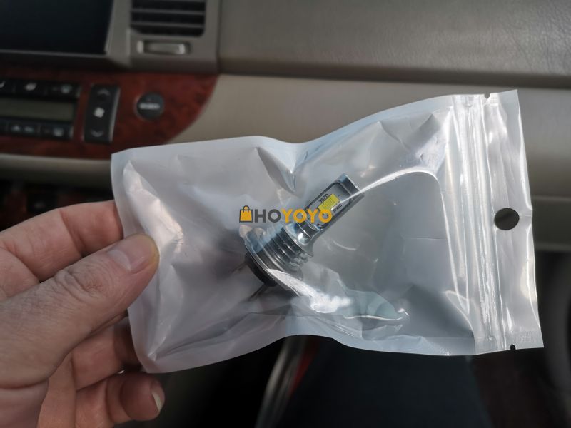 LED灯泡物流分享