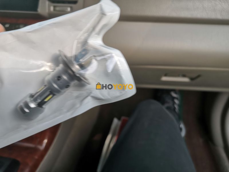LED灯泡物流分享 