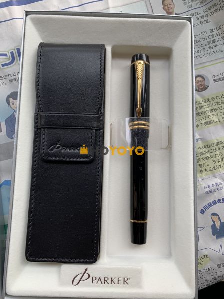 第一次海淘钢笔记录