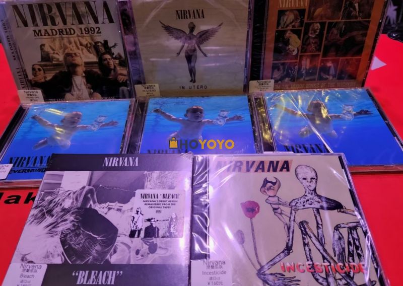 非常好的一次海淘！hoyoyo 