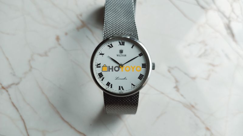 hoyoyo超级适合买表
