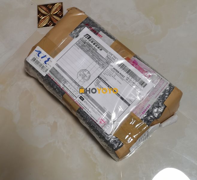 又购一单，非常好的购物体验！