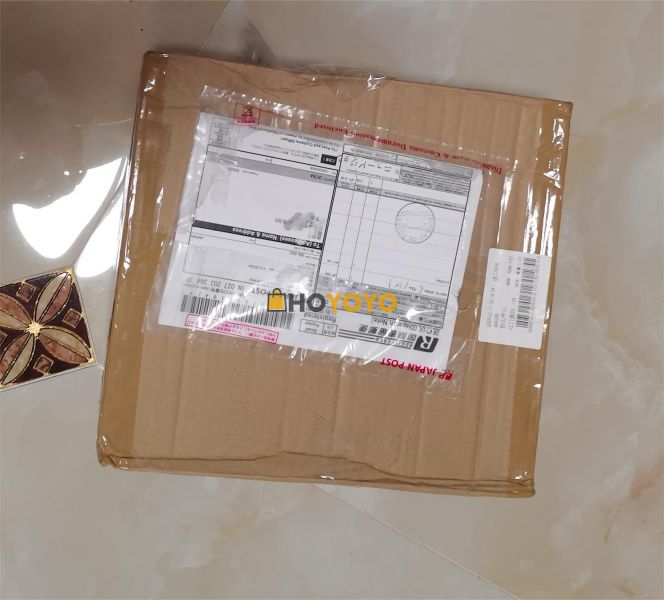 又一单，收获了一大堆