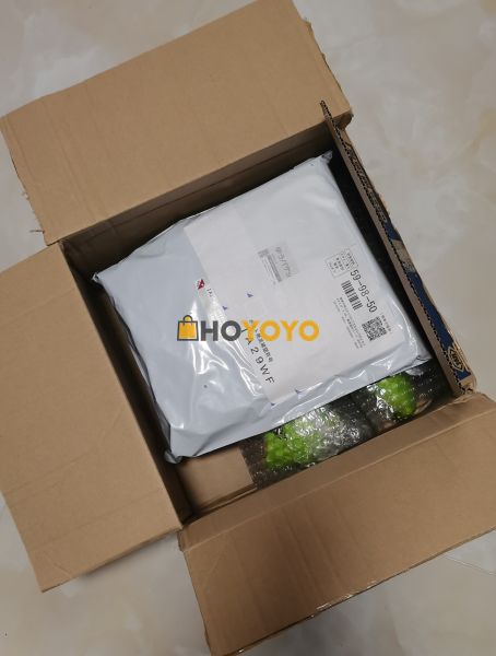 又一单，收获了一大堆 