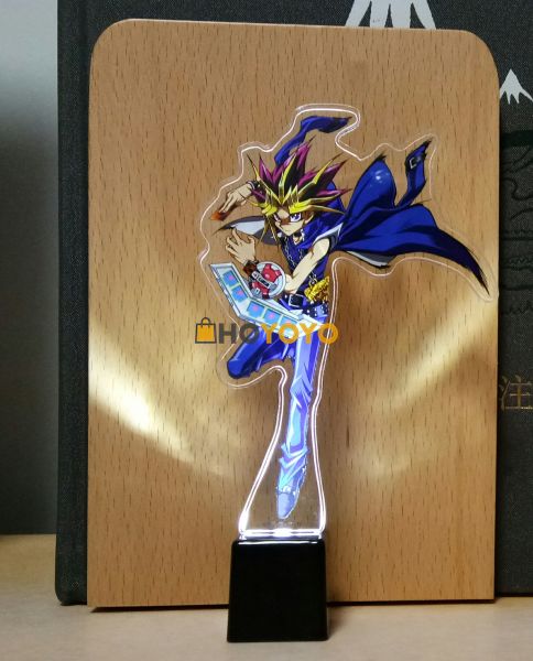 yami yuji