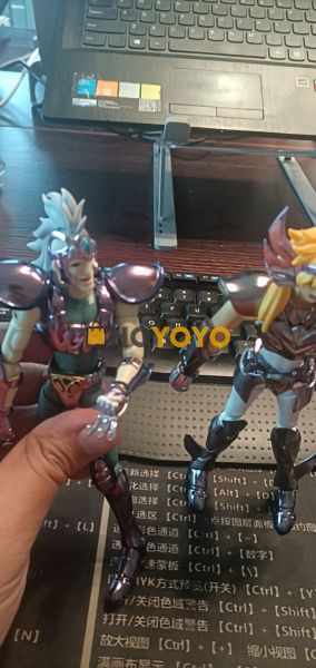 真漂亮收到的礼物