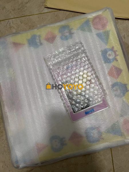 如期收到 货物齐全！