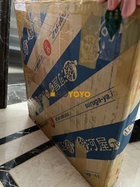 如期收到 货物齐全！ 