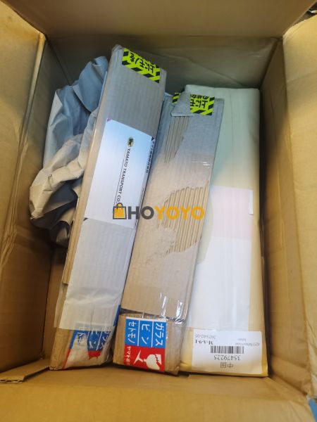 不错的购物体验 海淘速度挺快的
