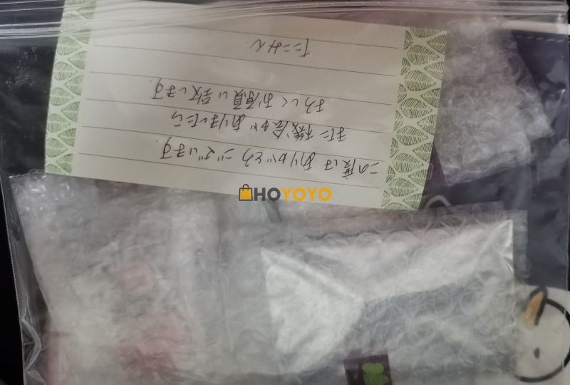 ラディアンテイル徽章购买开箱体验分享 