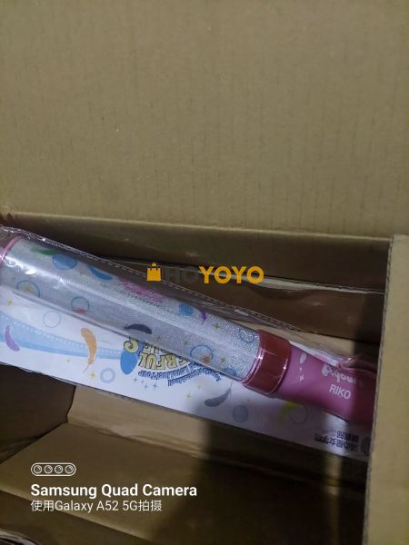 love live sunshine应援棒