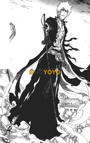 bleach 死神
