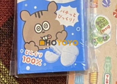 hoyoyo晒单