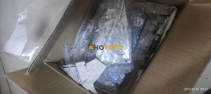 亚马逊拍的新大三终于收到货啦