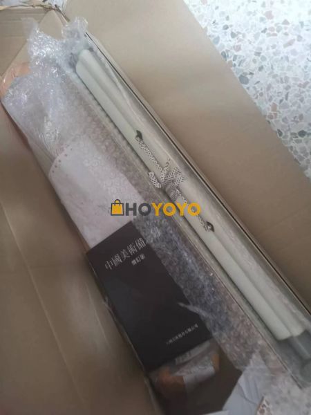 一次不錯的購物體驗