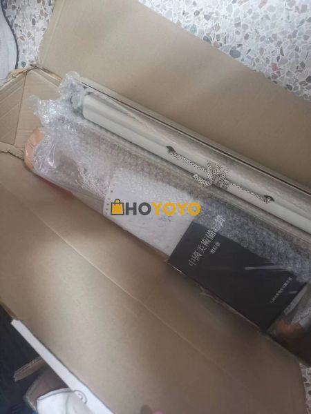 一次不錯的購物體驗 
