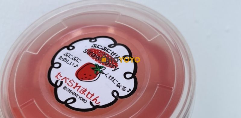hoyoyo晒单