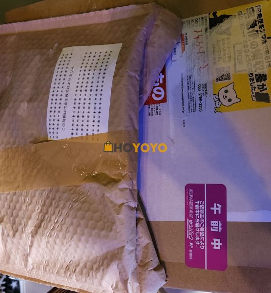 非常好的一个海淘网站！推荐大家 