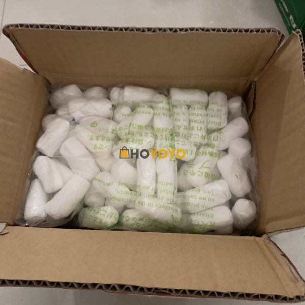 第一次在HOYOYO的海淘，体验感觉很不错
