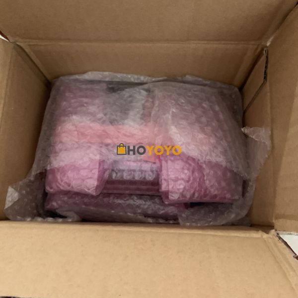 第一次在HOYOYO的海淘，体验感觉很不错 