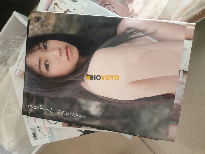 淘物非常方便，服务非常好，很满意，一直信奈hoyoyo，棒棒哒！！ 