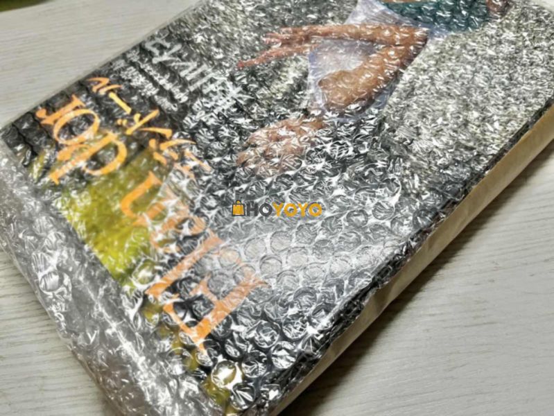 又一次满意的开箱~ 